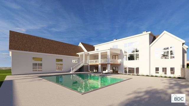 1906 S PRESERVE DR, Mapleton, UT 84664