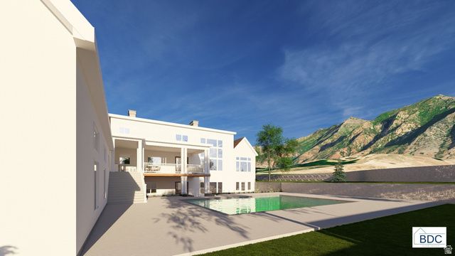 1906 S PRESERVE DR, Mapleton, UT 84664