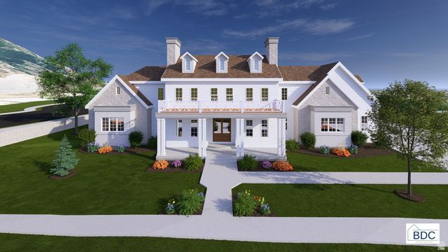 1906 S PRESERVE DR, Mapleton, UT 84664