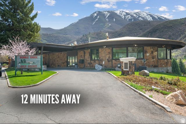 1906 S PRESERVE DR, Mapleton, UT 84664