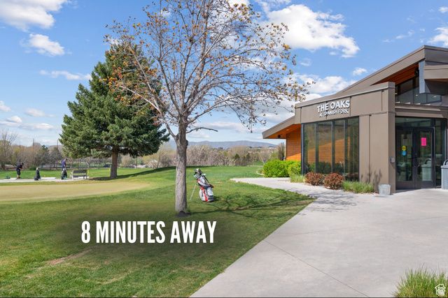 1906 S PRESERVE DR, Mapleton, UT 84664