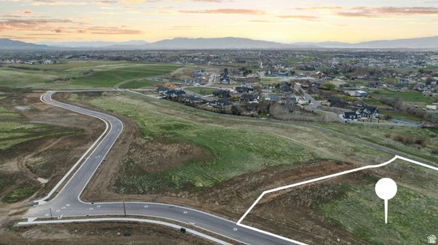 1906 S PRESERVE DR, Mapleton, UT 84664