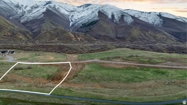 1906 S PRESERVE DR, Mapleton, UT 84664