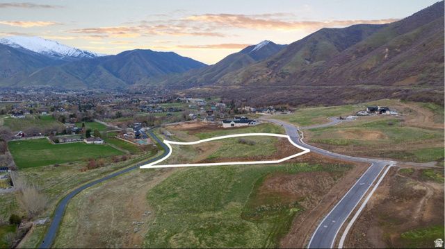 1906 S PRESERVE DR, Mapleton, UT 84664