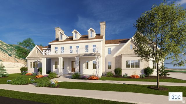 1906 S PRESERVE DR, Mapleton, UT 84664