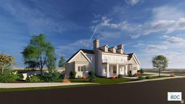 1906 S PRESERVE DR, Mapleton, UT 84664