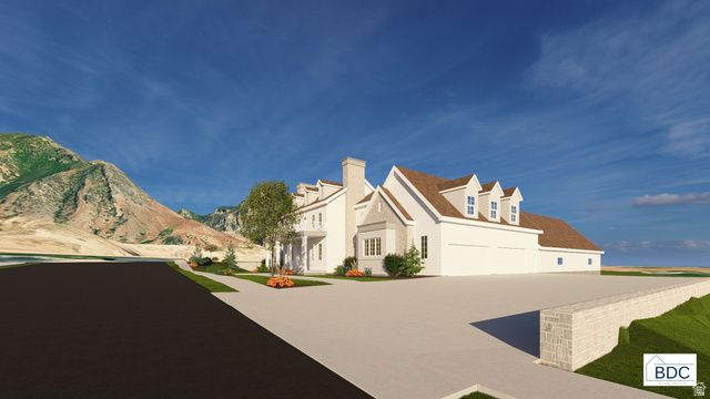 1906 S PRESERVE DR, Mapleton, UT 84664