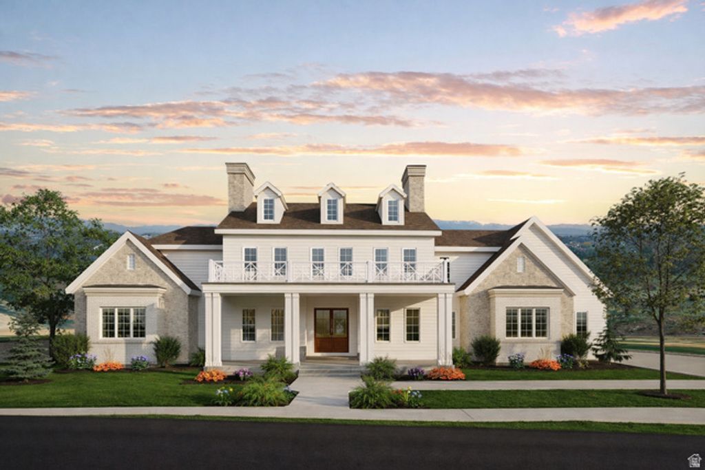 1906 S PRESERVE DR, Mapleton, UT 84664