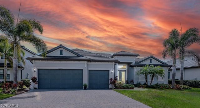 19458 The Place BLVD, Estero, FL 33928