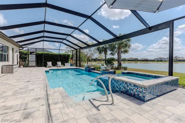 19458 The Place BLVD, Estero, FL 33928