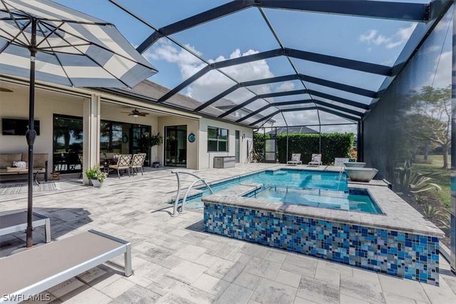 19458 The Place BLVD, Estero, FL 33928