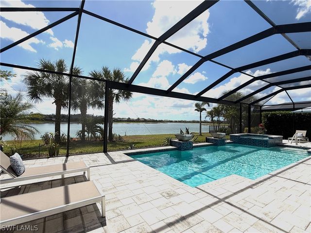 19458 The Place BLVD, Estero, FL 33928