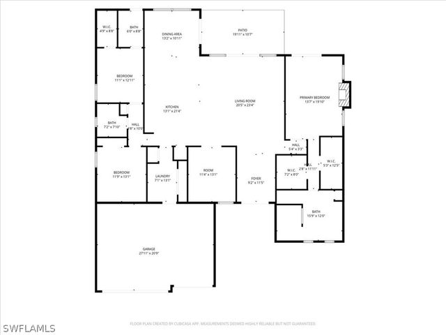 19458 The Place BLVD, Estero, FL 33928