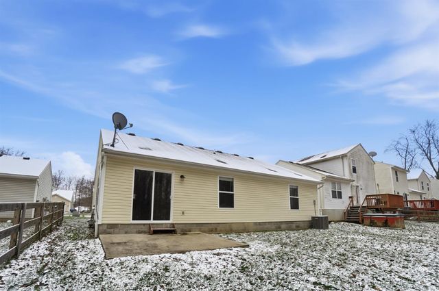 51 Huntington Avenue, Batavia Twp, OH 45102