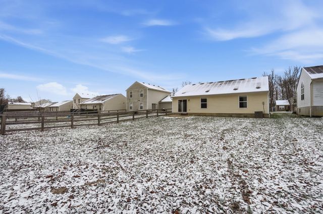 51 Huntington Avenue, Batavia Twp, OH 45102