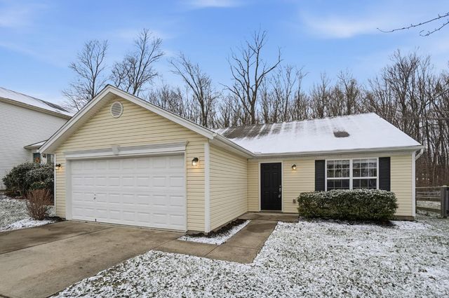 51 Huntington Avenue, Batavia Twp, OH 45102