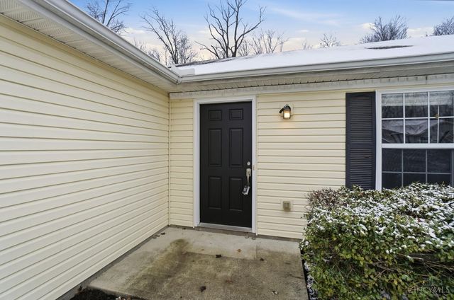 51 Huntington Avenue, Batavia Twp, OH 45102