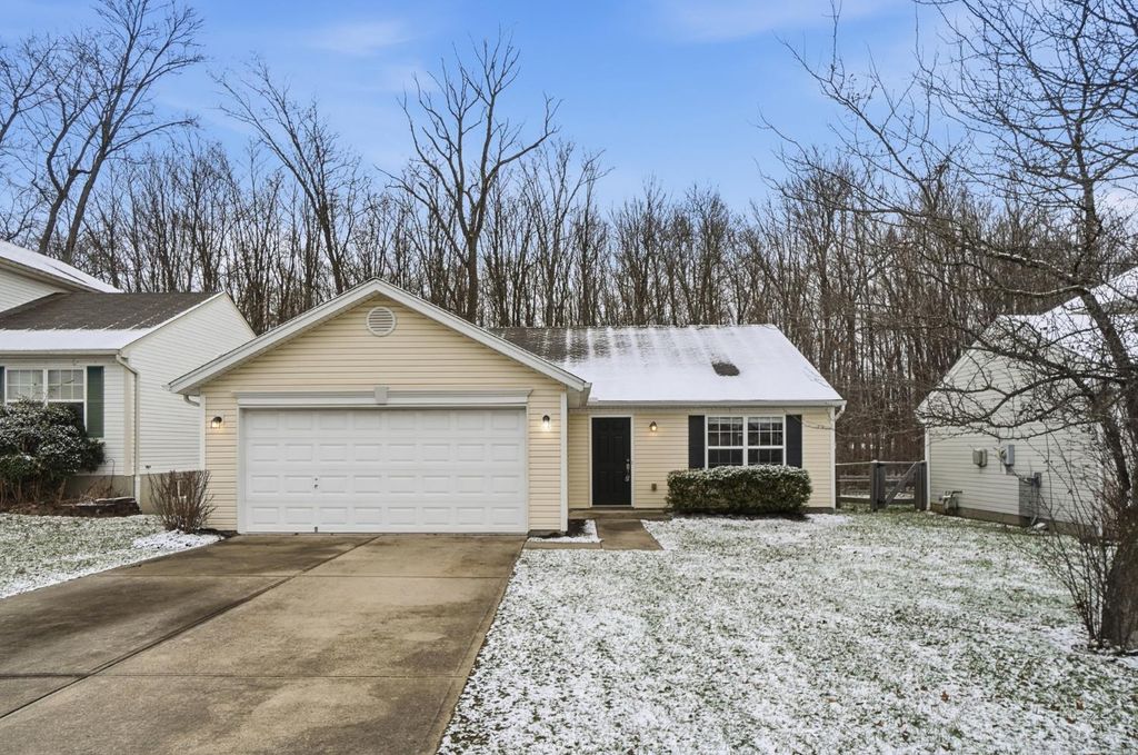51 Huntington Avenue, Batavia Twp, OH 45102