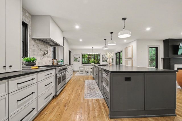 480 Huntington Drive, Ann Arbor Twp, MI 48104
