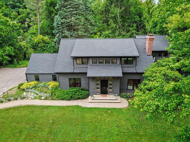 480 Huntington Drive, Ann Arbor Twp, MI 48104
