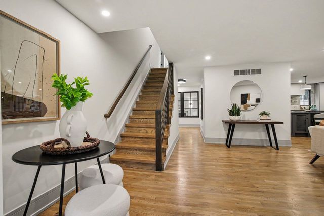 480 Huntington Drive, Ann Arbor Twp, MI 48104