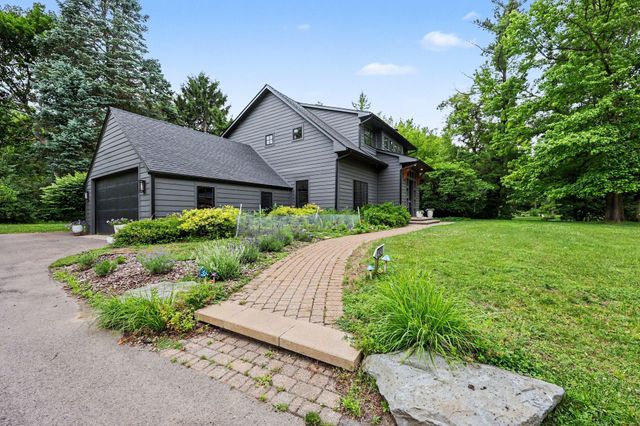 480 Huntington Drive, Ann Arbor Twp, MI 48104