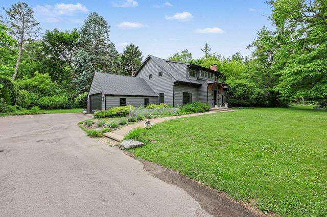 480 Huntington Drive, Ann Arbor Twp, MI 48104