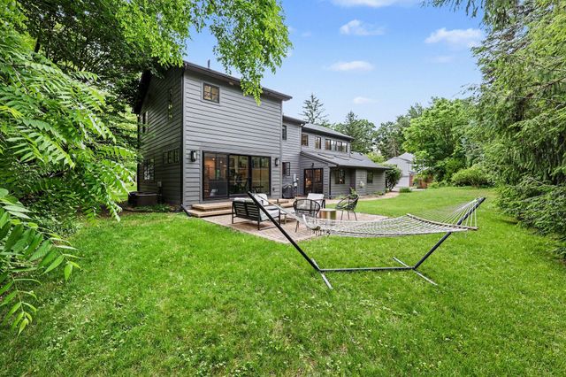 480 Huntington Drive, Ann Arbor Twp, MI 48104