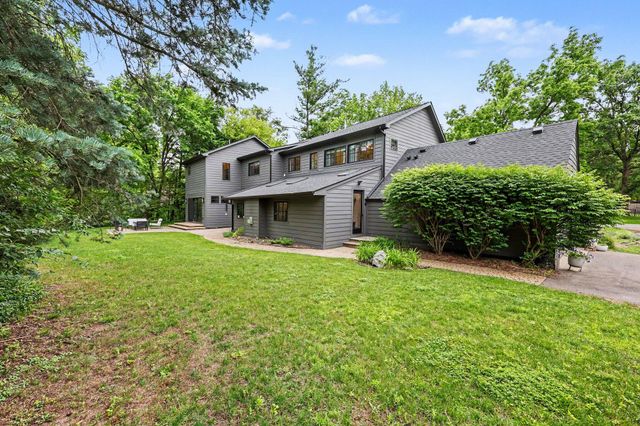 480 Huntington Drive, Ann Arbor Twp, MI 48104