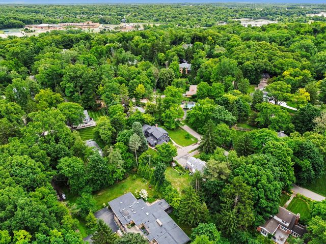 480 Huntington Drive, Ann Arbor Twp, MI 48104