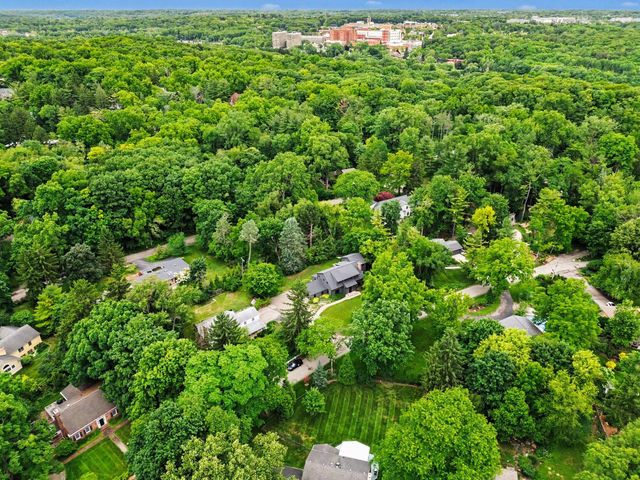 480 Huntington Drive, Ann Arbor Twp, MI 48104