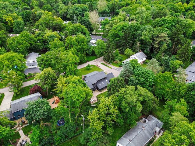 480 Huntington Drive, Ann Arbor Twp, MI 48104