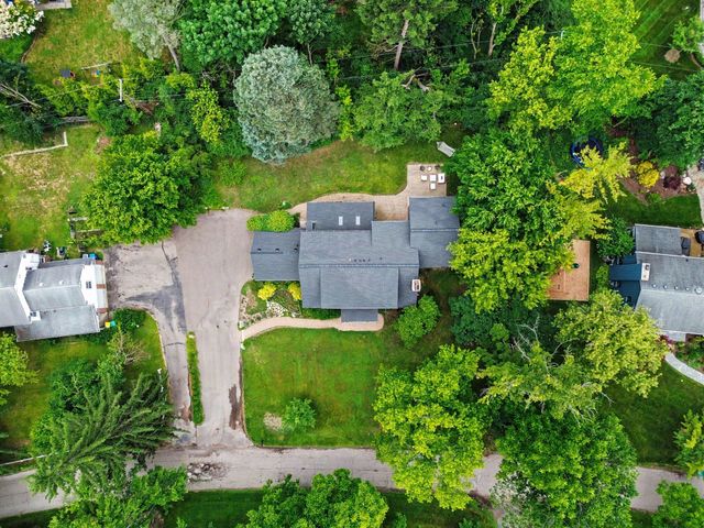 480 Huntington Drive, Ann Arbor Twp, MI 48104