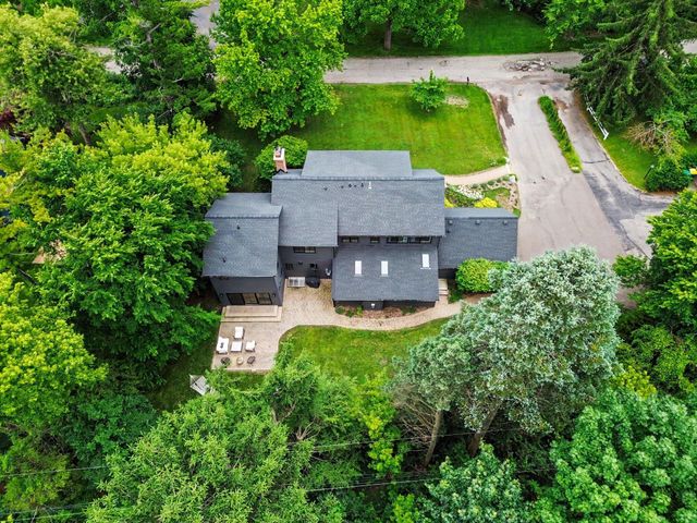 480 Huntington Drive, Ann Arbor Twp, MI 48104