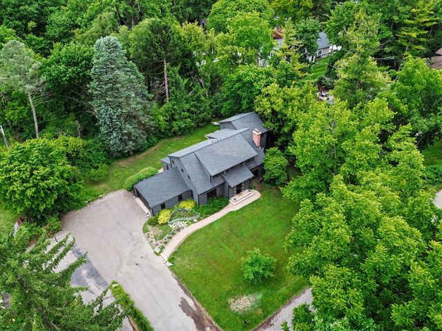 480 Huntington Drive, Ann Arbor Twp, MI 48104