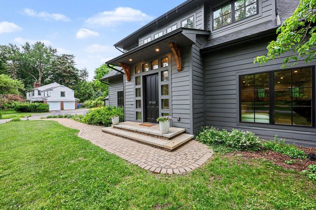 480 Huntington Drive, Ann Arbor Twp, MI 48104