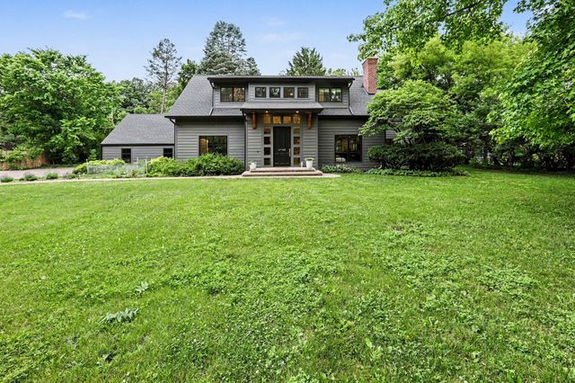 480 Huntington Drive, Ann Arbor Twp, MI 48104