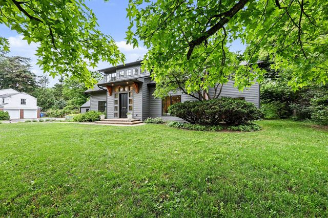 480 Huntington Drive, Ann Arbor Twp, MI 48104