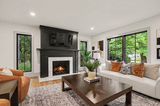 480 Huntington Drive, Ann Arbor Twp, MI 48104