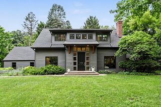 480 Huntington Drive, Ann Arbor Twp, MI 48104