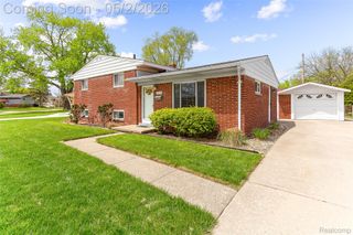 32732 Comanche Street, Westland, MI 48185