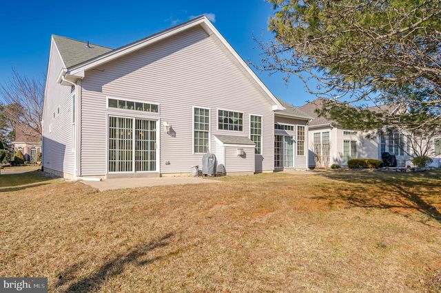 21 SAWGRASS ST, Jackson, NJ 08527