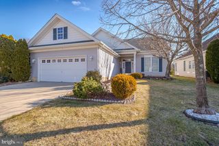 21 SAWGRASS ST, Jackson, NJ 08527