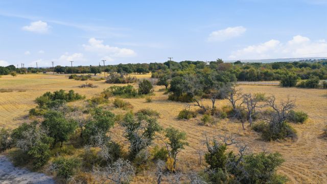 1151 Sweet Springs Road, Weatherford, TX 76088