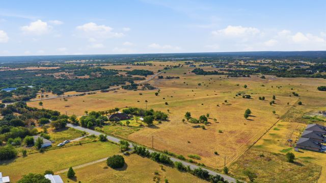 1151 Sweet Springs Road, Weatherford, TX 76088