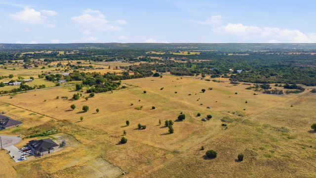 1151 Sweet Springs Road, Weatherford, TX 76088