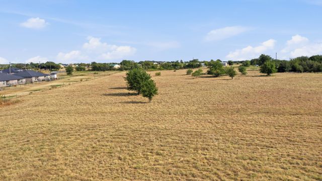 1151 Sweet Springs Road, Weatherford, TX 76088