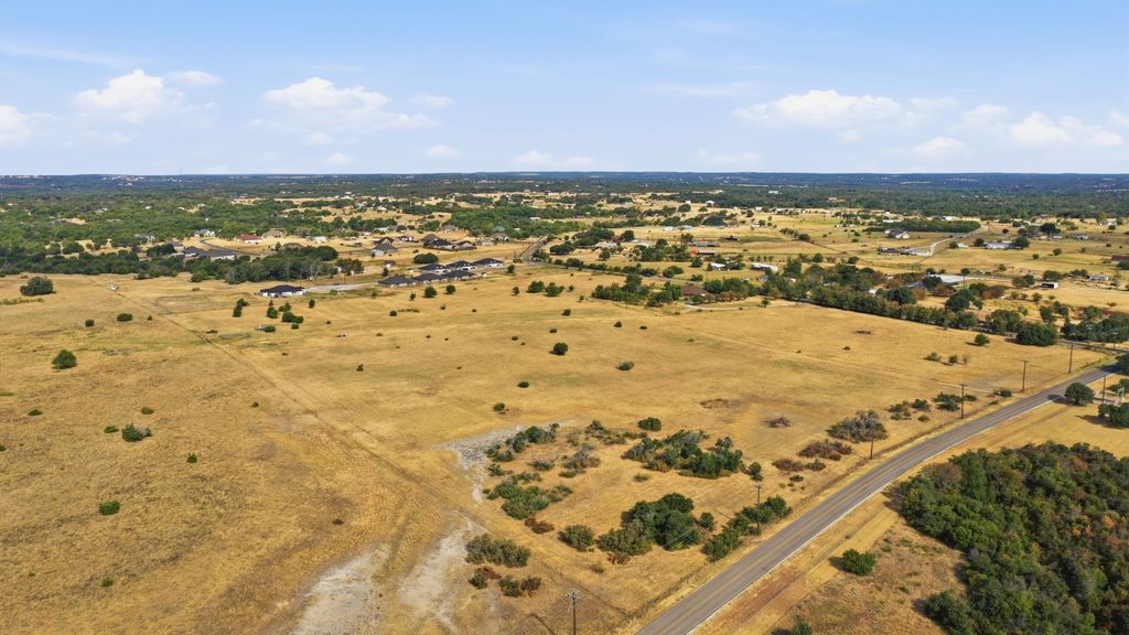 1151 Sweet Springs Road, Weatherford, TX 76088 — photo 4