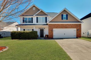 908 Inman Drive, Grovetown, GA 30813