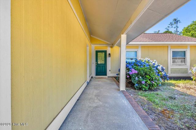 1701 Stanbury Road SW, Supply, NC 28462